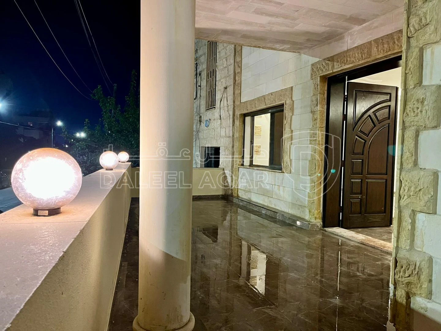 شقة في أم السماق الجنوبي، حوض 9 - 180,000 دأ - صورة 1